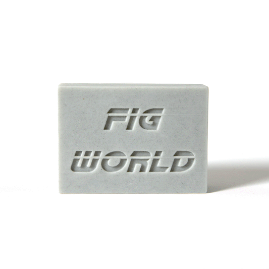 Fig World Soap (Hinoki Express)